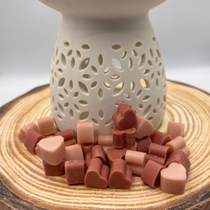 Sparkling Chocolate Bar