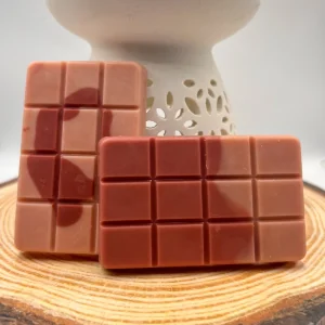 Sparkling Chocolate Bar