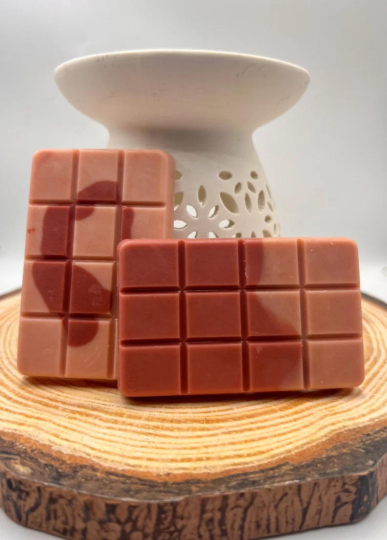 Sparkling Chocolate Bar