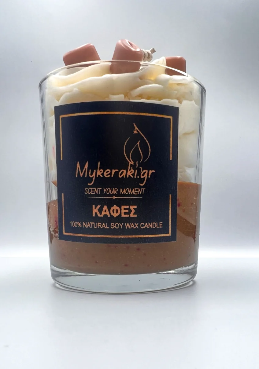 Μοcca Latte