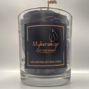 Sparkling Chocolate Bar